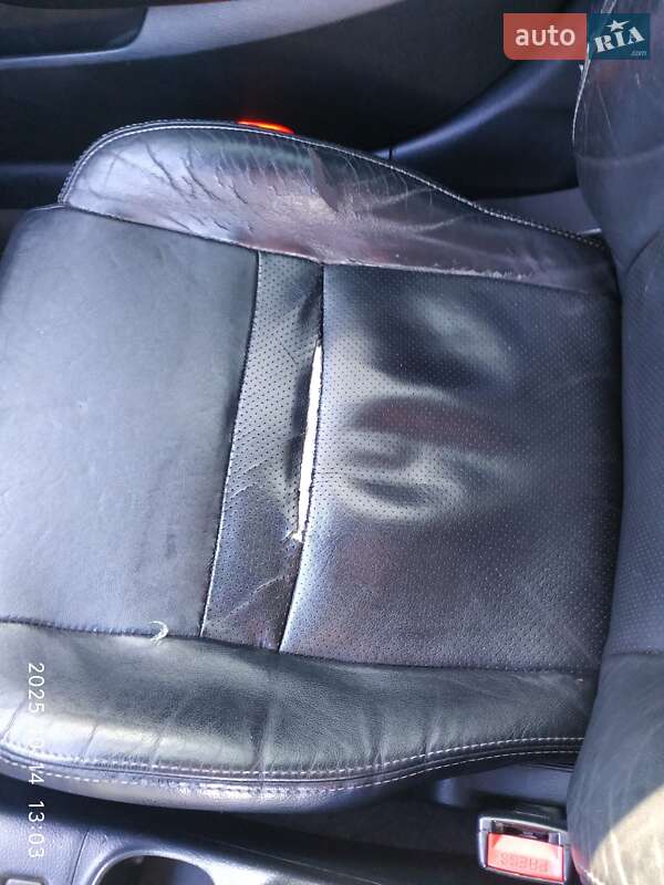 Седан Nissan Primera 2004 в Києві фото 57 Седан Nissan Primera 2004 в Києві