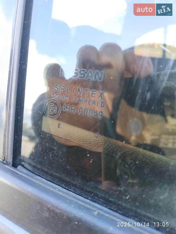 Седан Nissan Primera 2004 в Києві фото 59 Седан Nissan Primera 2004 в Києві