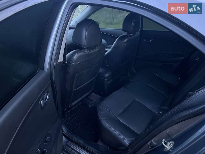 Седан Nissan Primera 2002 в Одессе