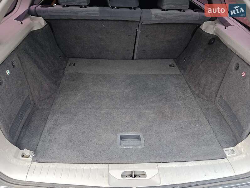 Универсал Nissan Primera 2004 в Виннице