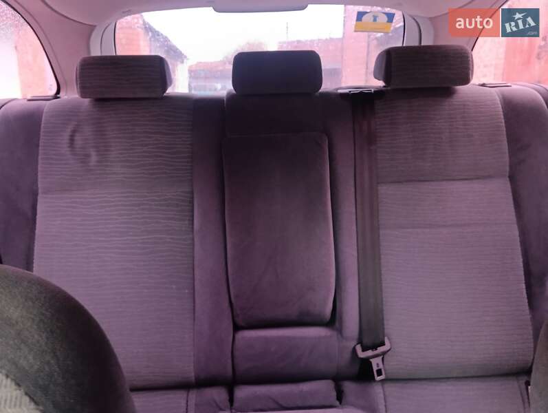 Универсал Nissan Primera 2004 в Виннице