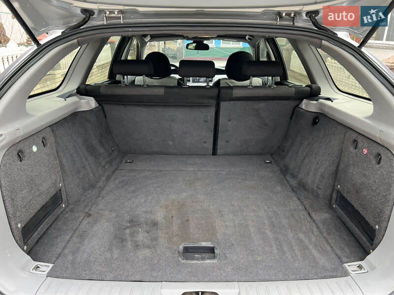 Универсал Nissan Primera 2002 в Гусятине фото 37 Универсал Nissan Primera 2002 в Гусятине