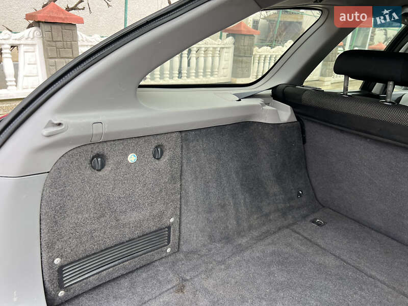 Универсал Nissan Primera 2002 в Гусятине фото 40 Универсал Nissan Primera 2002 в Гусятине