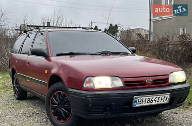Универсал Nissan Primera 1990 в Одессе