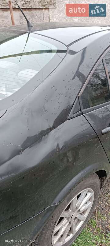 Nissan Primera 2003 Nissan Primera 2003