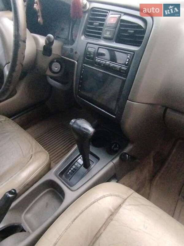 Седан Nissan Primera 1998 в Житомире фото 7 Седан Nissan Primera 1998 в Житомире