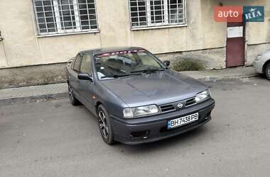 Седан Nissan Primera 1993 в Одесі