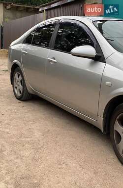 Седан Nissan Primera 2003 в Одессе