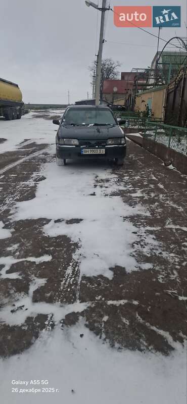 Хетчбек Nissan Primera 1994 в Березівці