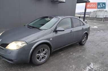 Седан Nissan Primera 2003 в Могилів-Подільському