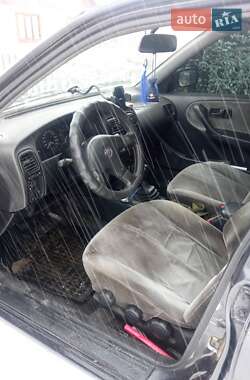 Седан Nissan Primera 1991 в Рахове