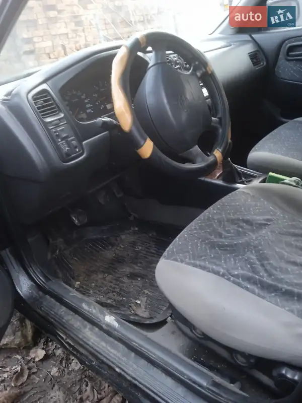 Nissan Primera