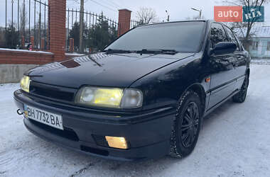Седан Nissan Primera 1995 в Овідіополі