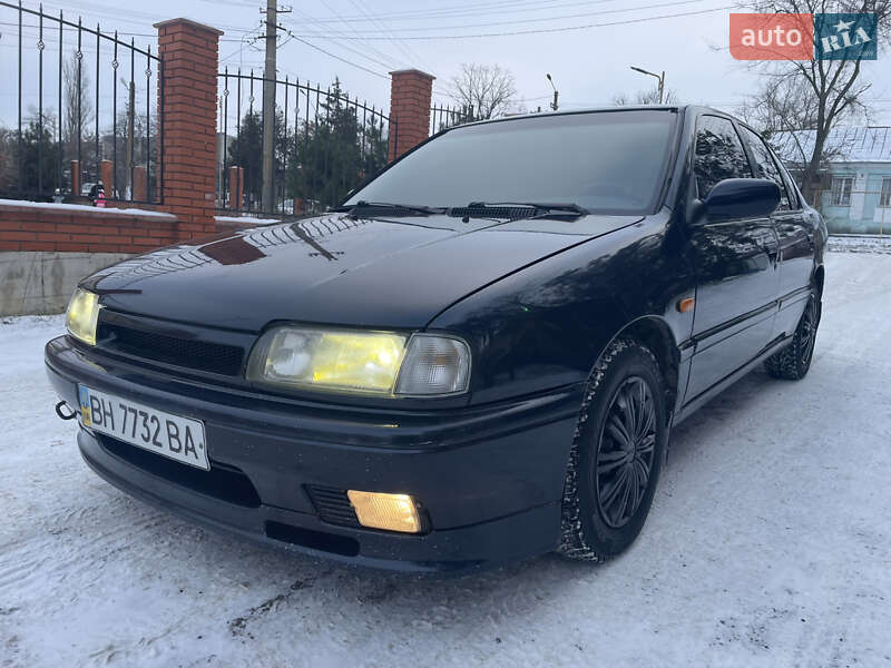 Nissan Primera 1995