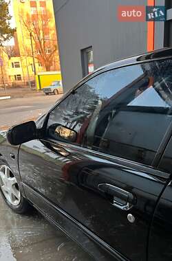 Седан Nissan Primera 1997 в Житомире