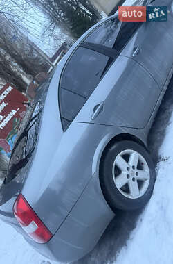 Седан Nissan Primera 2006 в Виннице