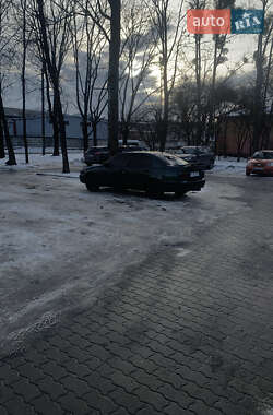 Седан Nissan Primera 1997 в Львове