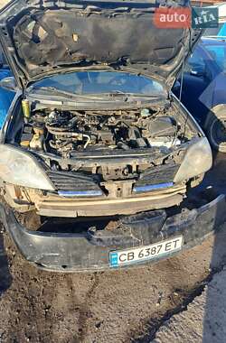 Седан Nissan Primera 2002 в Києві