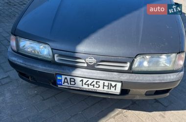Хэтчбек Nissan Primera 1990 в Казатине