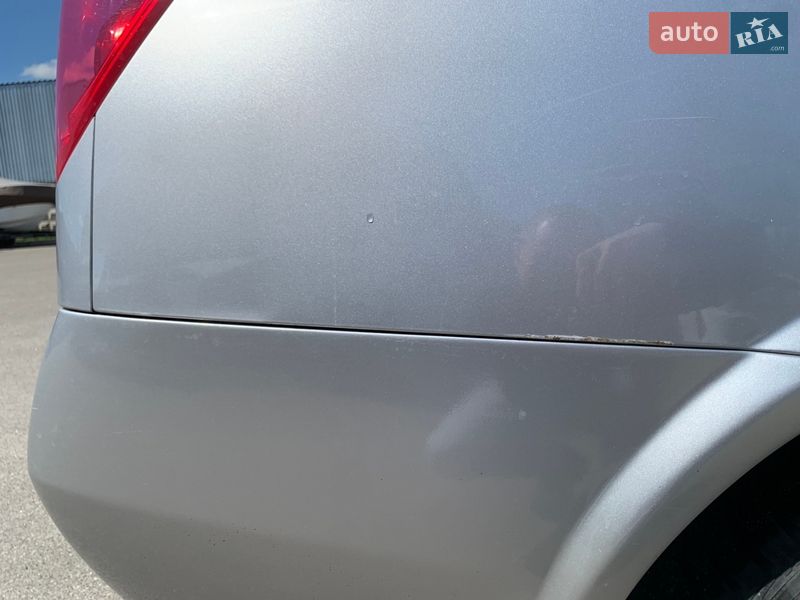 Лифтбек Nissan Primera 2004 в Обухове фото 16 Лифтбек Nissan Primera 2004 в Обухове