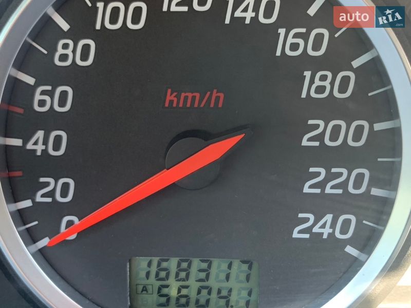 Лифтбек Nissan Primera 2004 в Обухове фото 39 Лифтбек Nissan Primera 2004 в Обухове