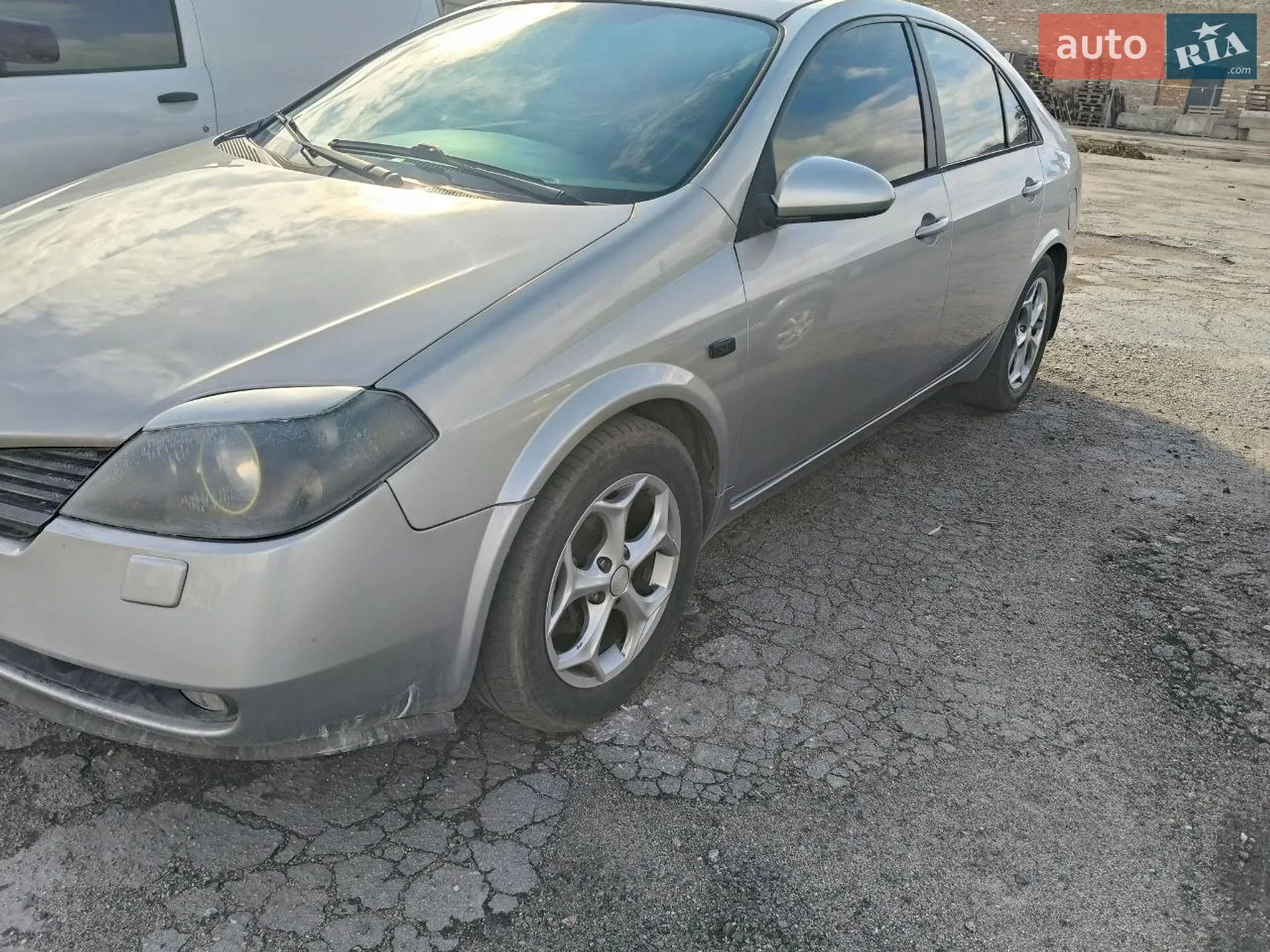 Фото авто 1