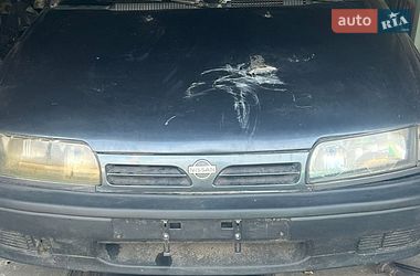 Седан Nissan Primera 1992 в Белой Церкви