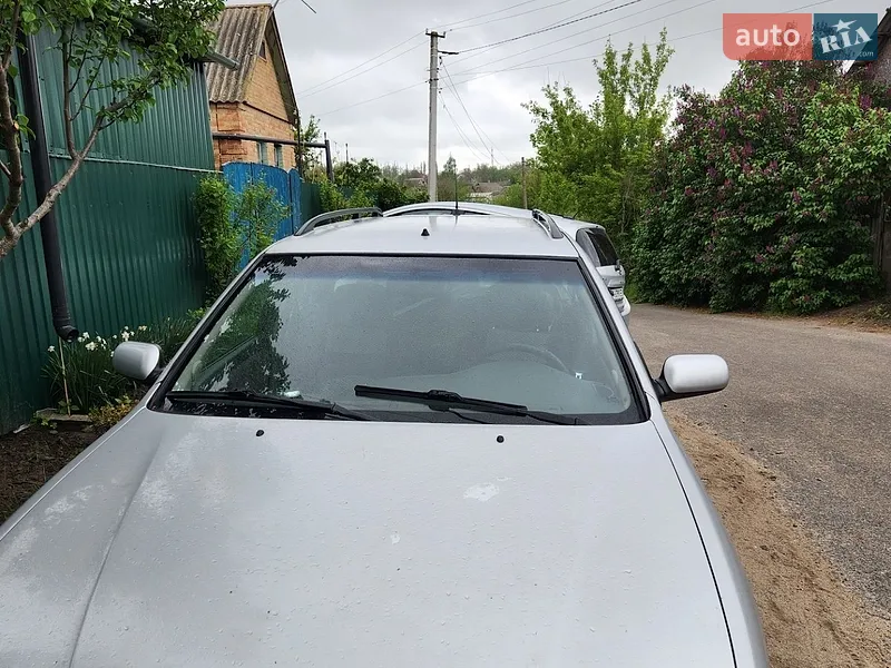 Nissan Primera