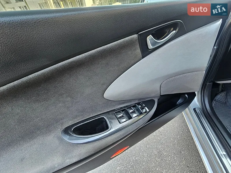 Nissan Primera 2002 VIN SJNBBAP12U0066727 фото оголошення 11 з 52