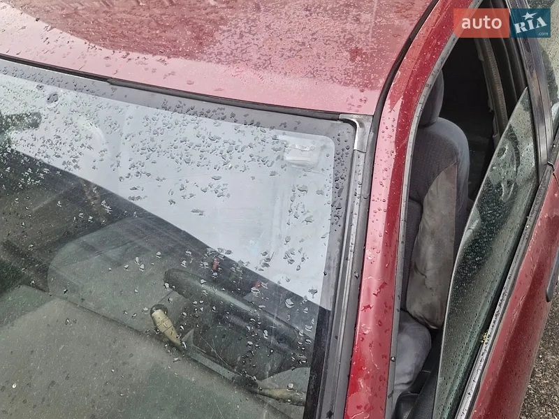 Nissan Primera