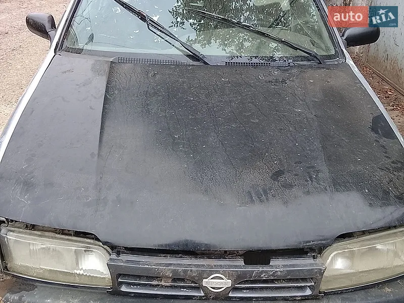 Nissan Primera
