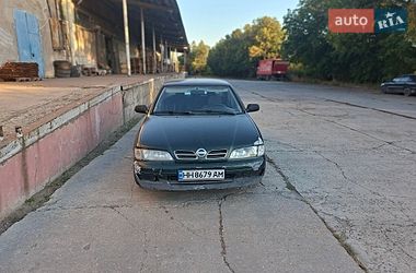 Седан Nissan Primera 1997 в Одессе