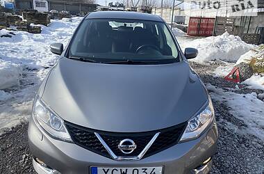 Хэтчбек Nissan Pulsar 2015 в Ровно