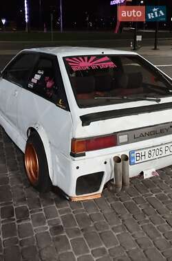 Хэтчбек Nissan Pulsar 1991 в 