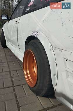 Хэтчбек Nissan Pulsar 1991 в 