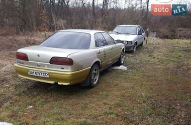 Седан Nissan Pulsar 1992 в 