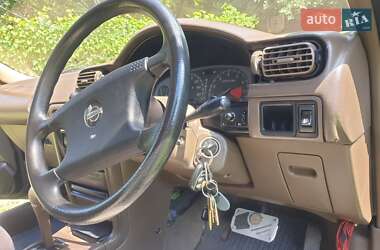 Седан Nissan Pulsar 1992 в 