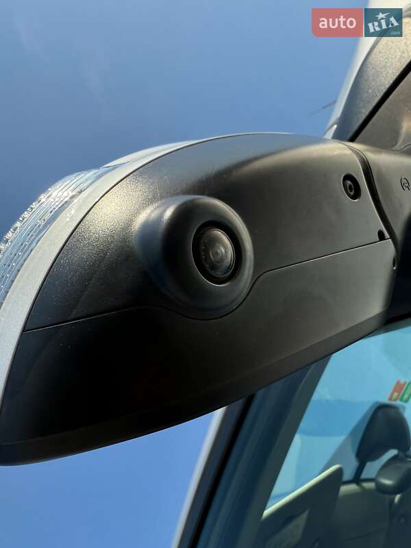 Хэтчбек Nissan Pulsar 2016 в Ужгороде