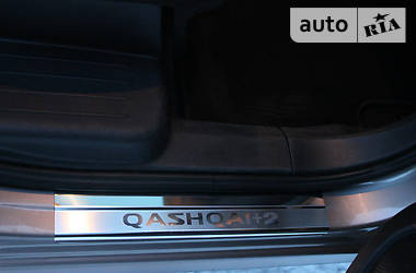 Внедорожник / Кроссовер Nissan Qashqai+2 2011 в Бродах