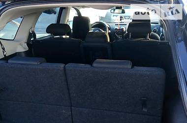 Позашляховик / Кросовер Nissan Qashqai+2 2008 в 