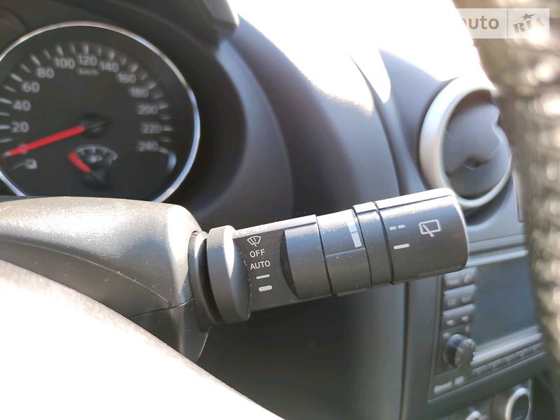 Универсал Nissan Qashqai+2 2013 в Житомире