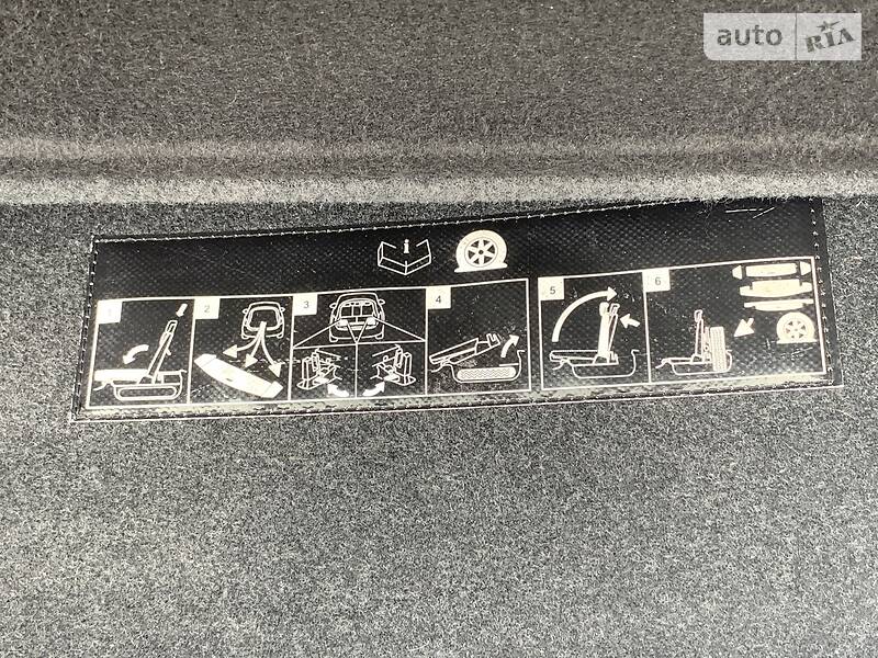 Позашляховик / Кросовер Nissan Qashqai+2 2009 в Стрию