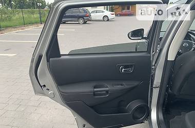 Внедорожник / Кроссовер Nissan Qashqai+2 2009 в Стрые