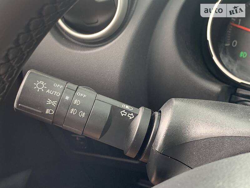 Позашляховик / Кросовер Nissan Qashqai+2 2009 в Стрию