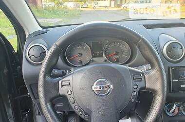 Внедорожник / Кроссовер Nissan Qashqai+2 2012 в Луцке