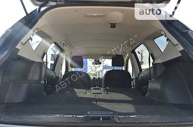 Внедорожник / Кроссовер Nissan Qashqai+2 2011 в 