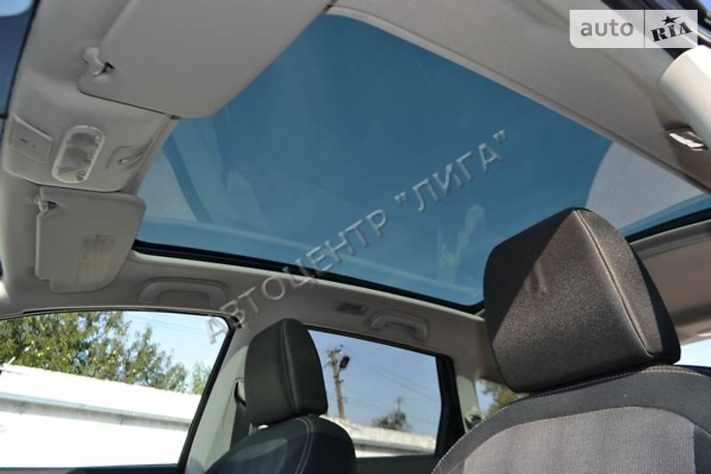 Внедорожник / Кроссовер Nissan Qashqai+2 2011 в Хмельницком фото 53 Внедорожник / Кроссовер Nissan Qashqai+2 2011 в Хмельницком