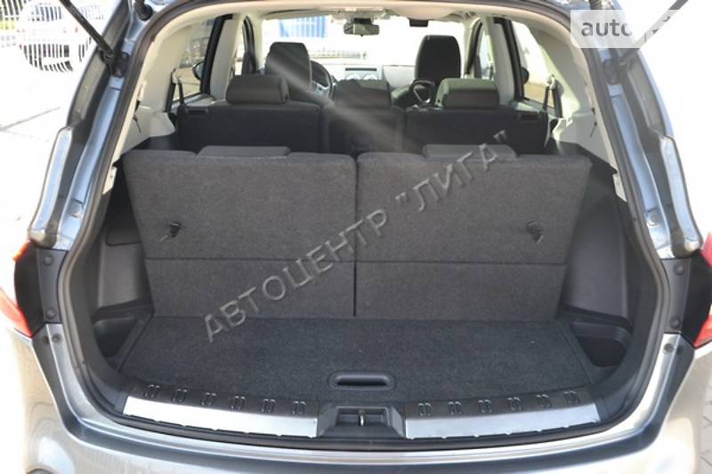 Внедорожник / Кроссовер Nissan Qashqai+2 2011 в Хмельницком фото 55 Внедорожник / Кроссовер Nissan Qashqai+2 2011 в Хмельницком
