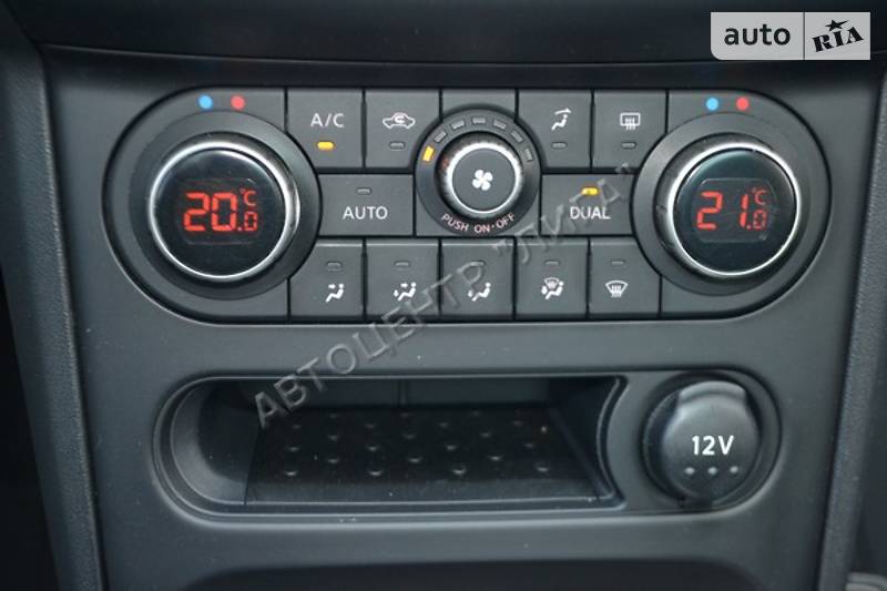 Внедорожник / Кроссовер Nissan Qashqai+2 2011 в Хмельницком фото 92 Внедорожник / Кроссовер Nissan Qashqai+2 2011 в Хмельницком