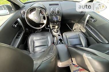 Внедорожник / Кроссовер Nissan Qashqai+2 2012 в Дубно